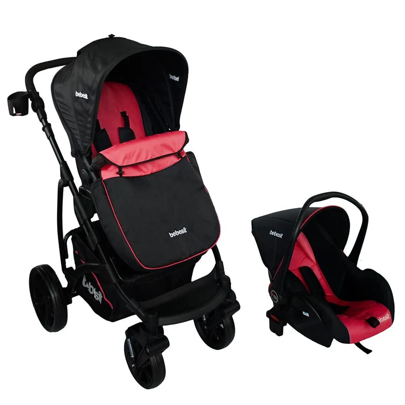 travel system explore rosado