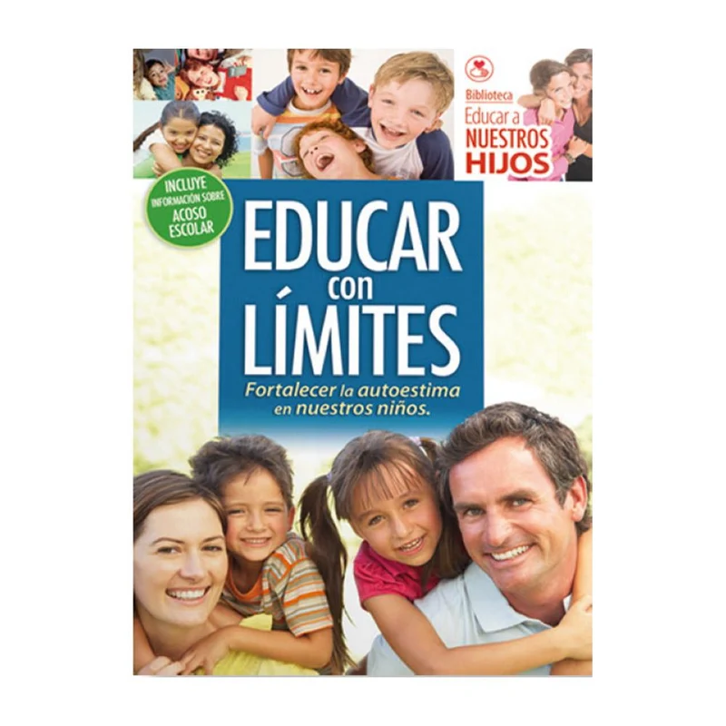 educar con limites