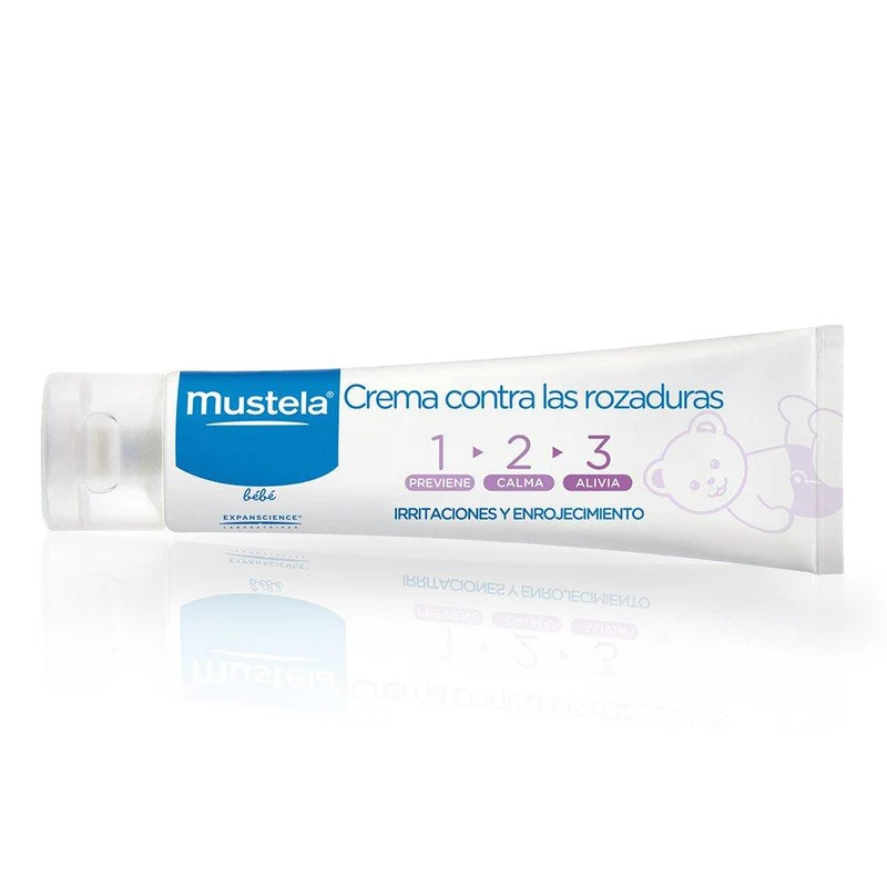 crema balsamo 1 2 3 55gr