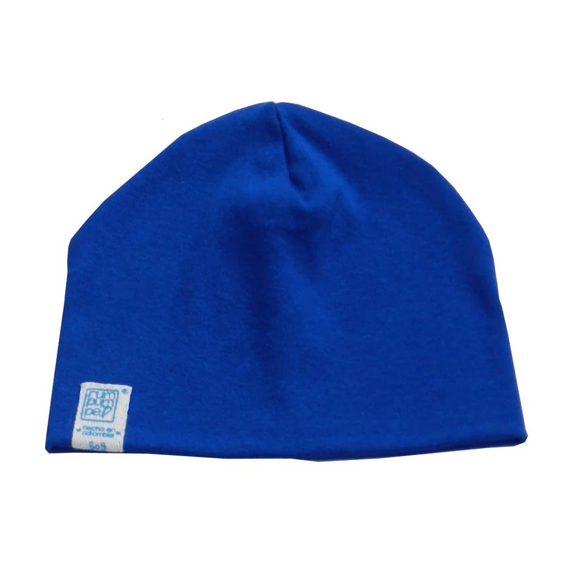 gorrito alus azul 6 9 m