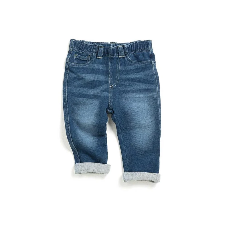 pantalon manga larga bris surtido. talla 6 9m