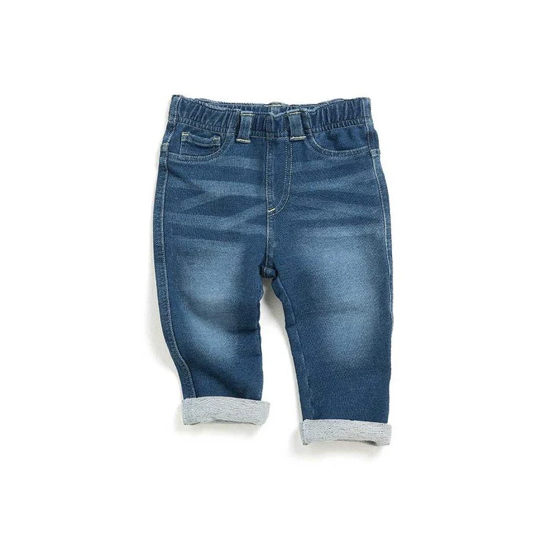 pantalon manga larga bris surtido. talla 18 24m