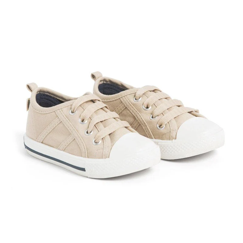 tenis suela jara habano. talla 19