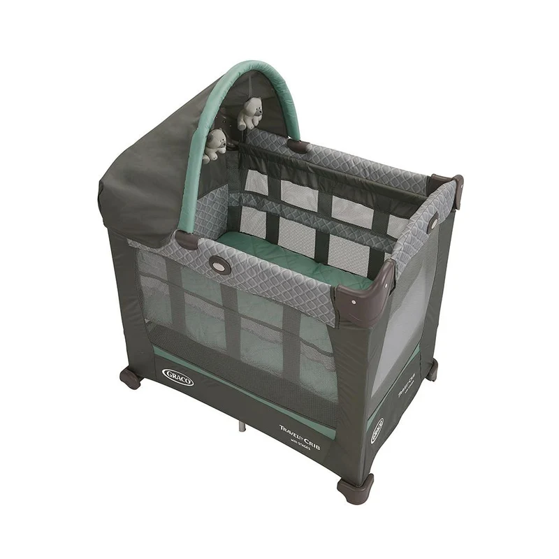 cuna corral travel lite manor graco
