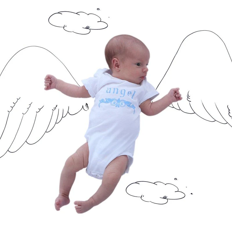 body blanco quotes angel 0 3 meses
