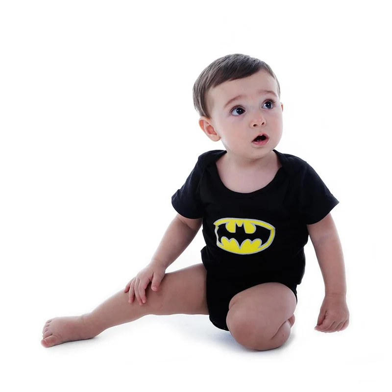 body heroes batman