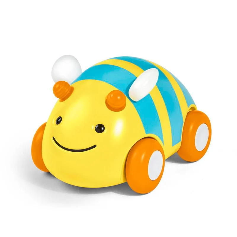 carrito para halar abejita