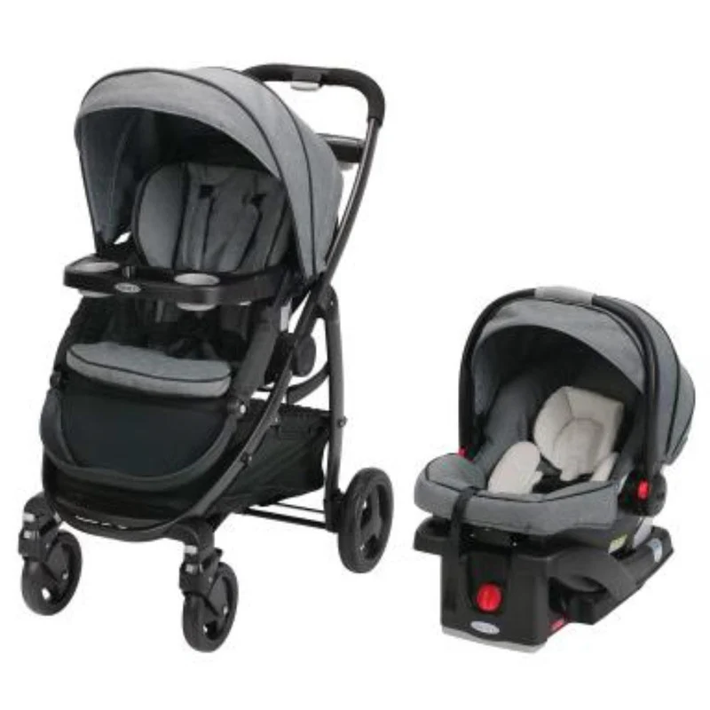 travel system srck35 modesck dwnton graco