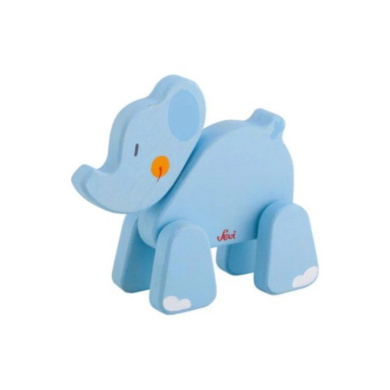 elefante para armar