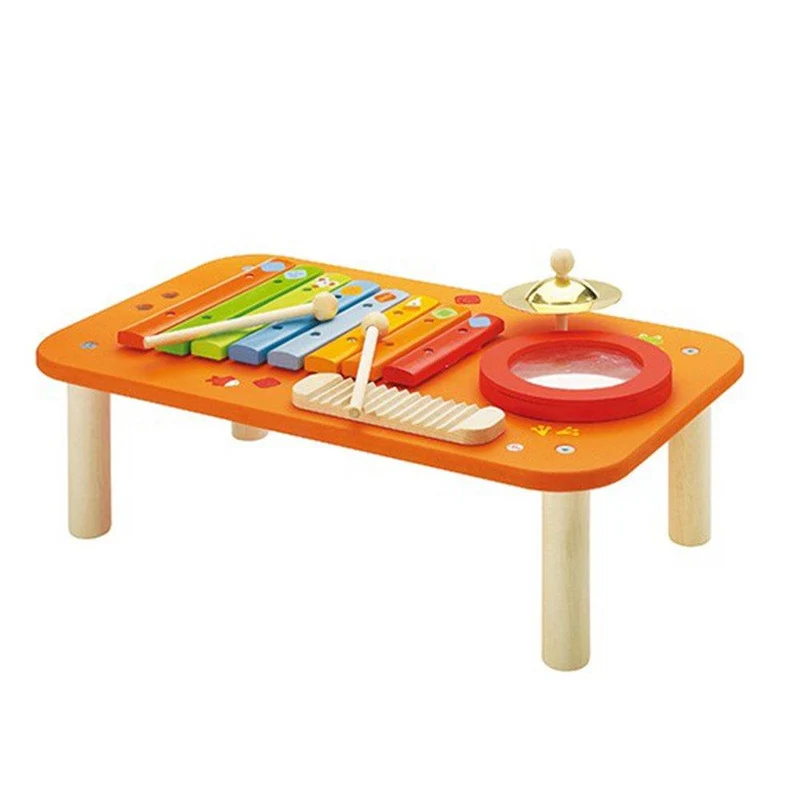 mesa musical