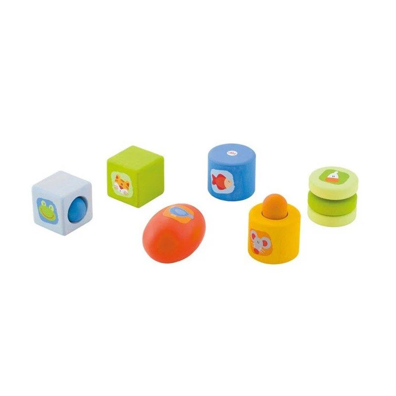 set musical first sounds