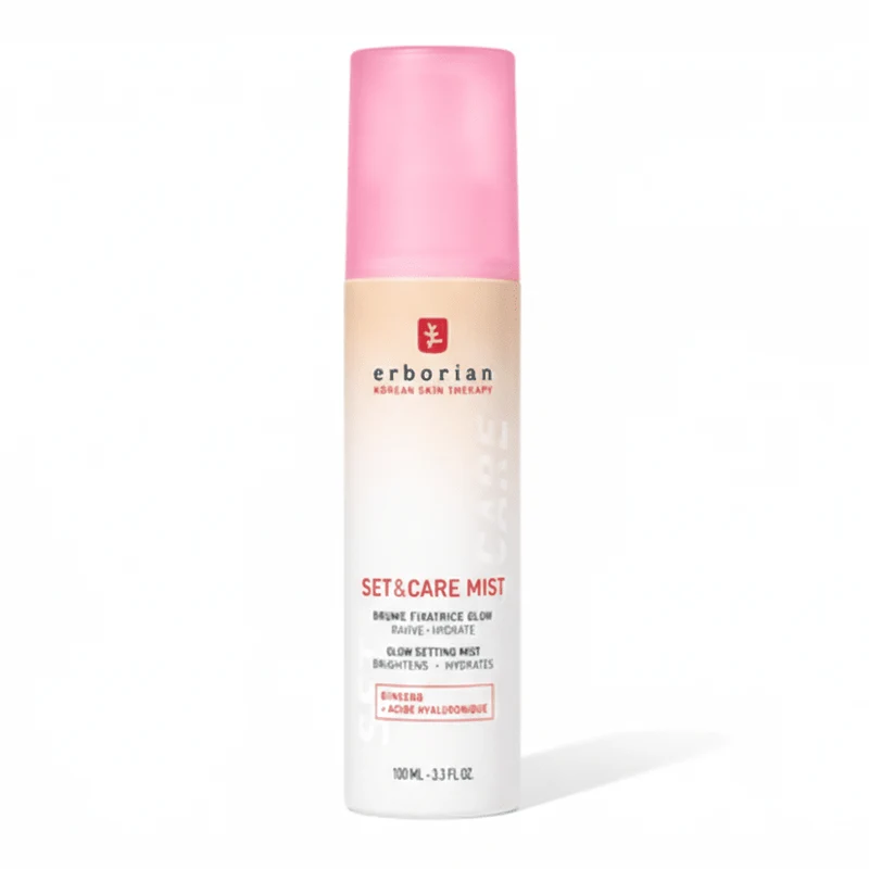 Erborian Set & Care Mist 100ml