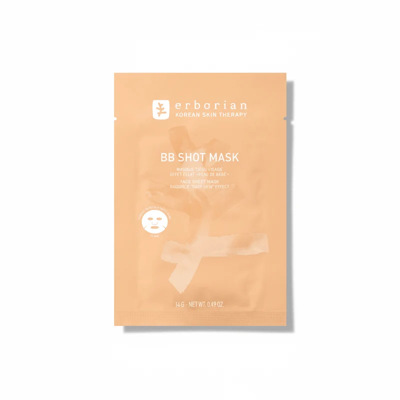 Erborian Bb Shot Mask 14g