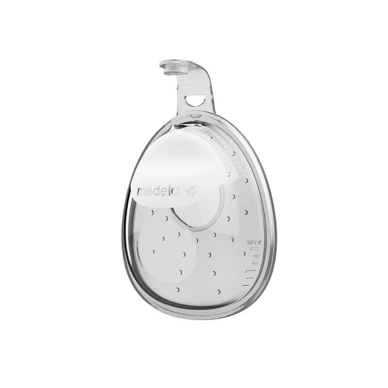 Recolector de Leche Materna Medela In-Bra Pack x2