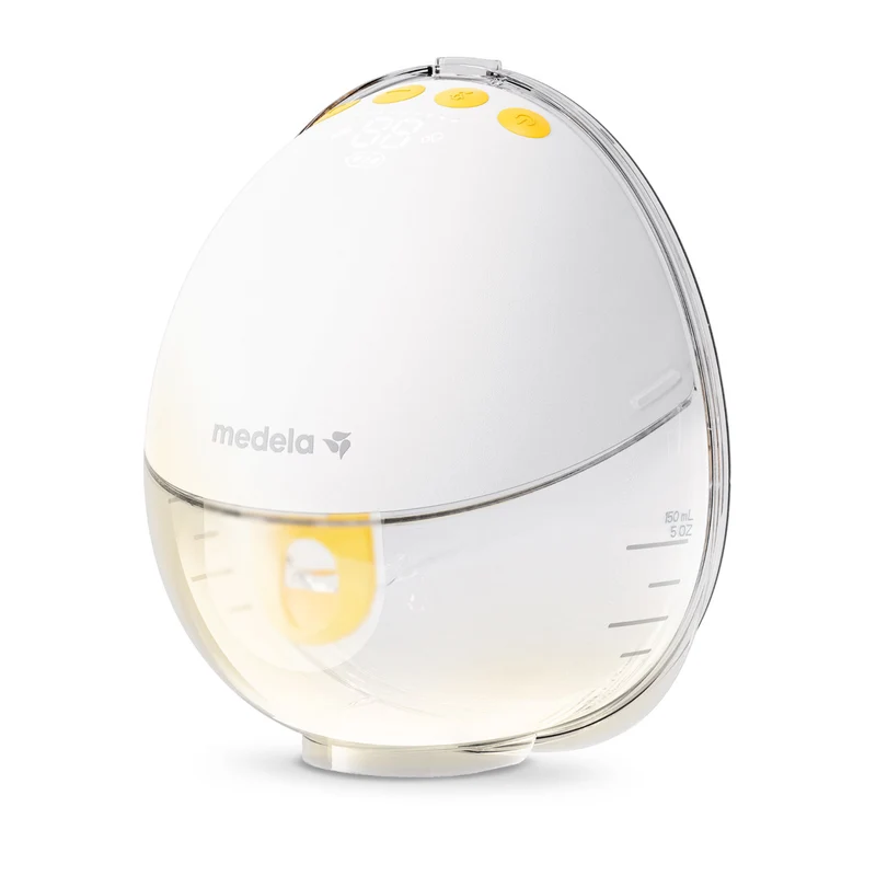 Extractor de Leche Medela Motion InBra™ Simple