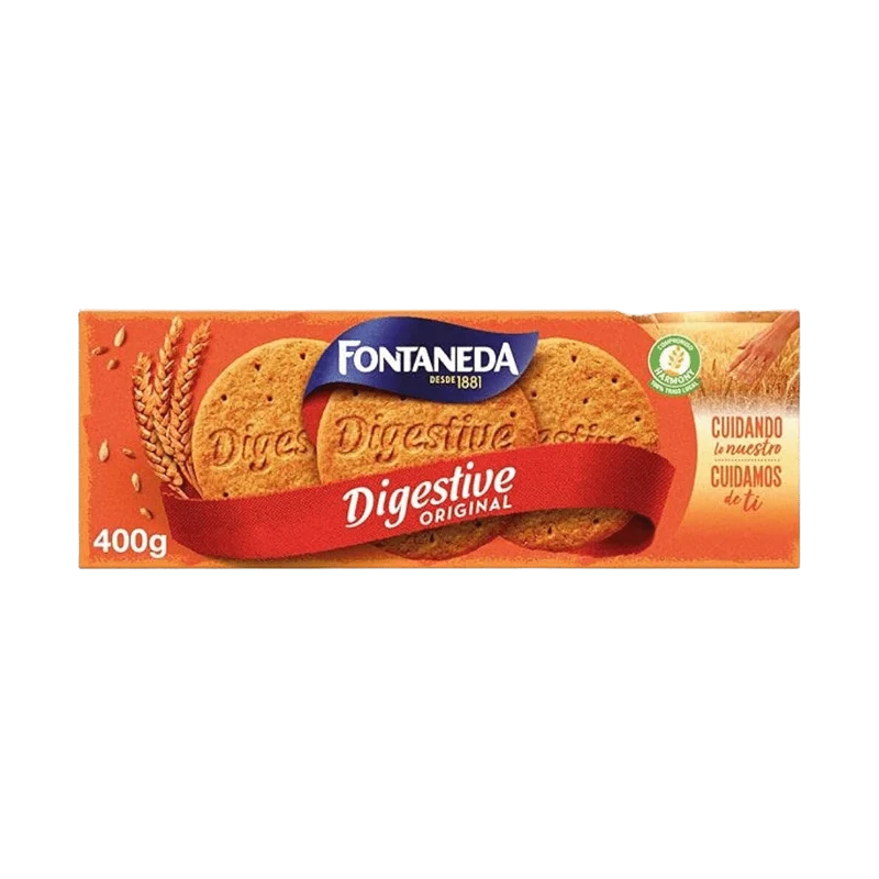 Digestive Fontaneda