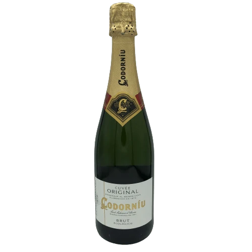 Cava Codorniu Cuvée Brut