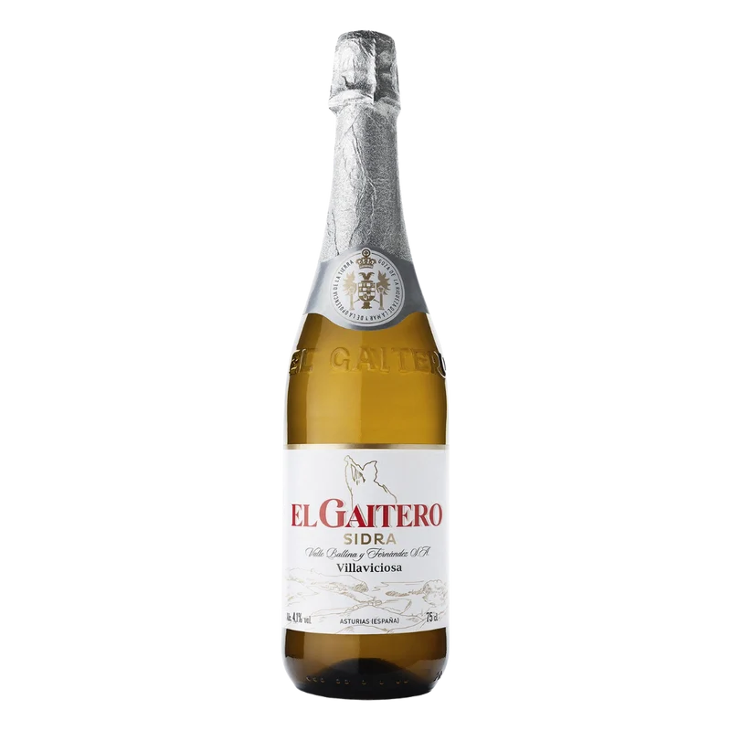Sidra El Gaitero