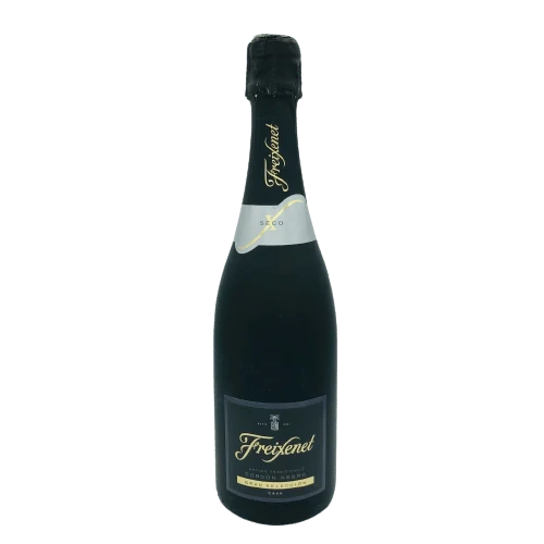 Cava Freixenet Cordón Negro Seco