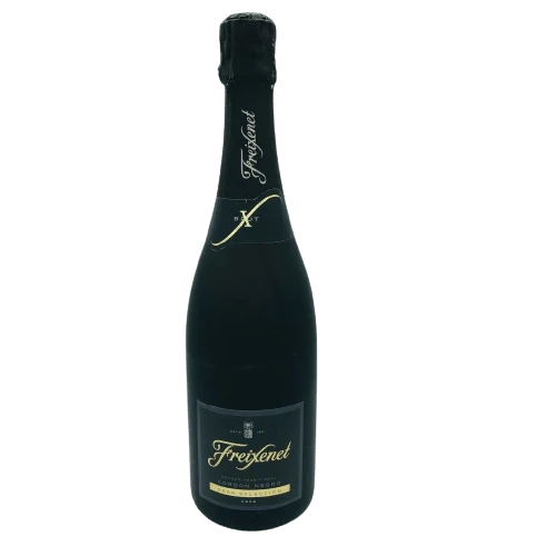 Cava Freixenet Cordón Negro Brut