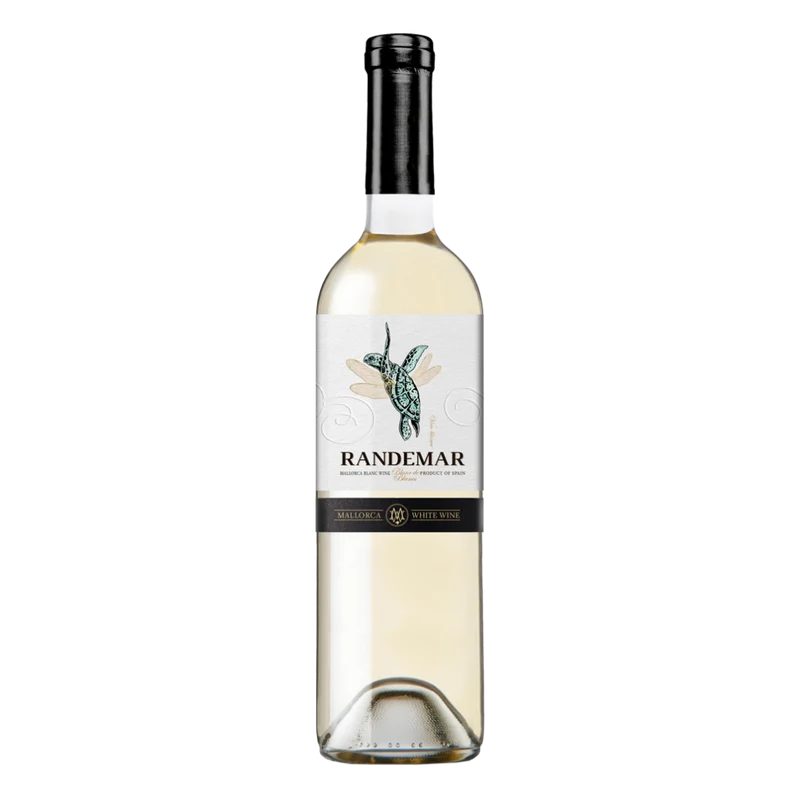 Vino Blanco Randemar