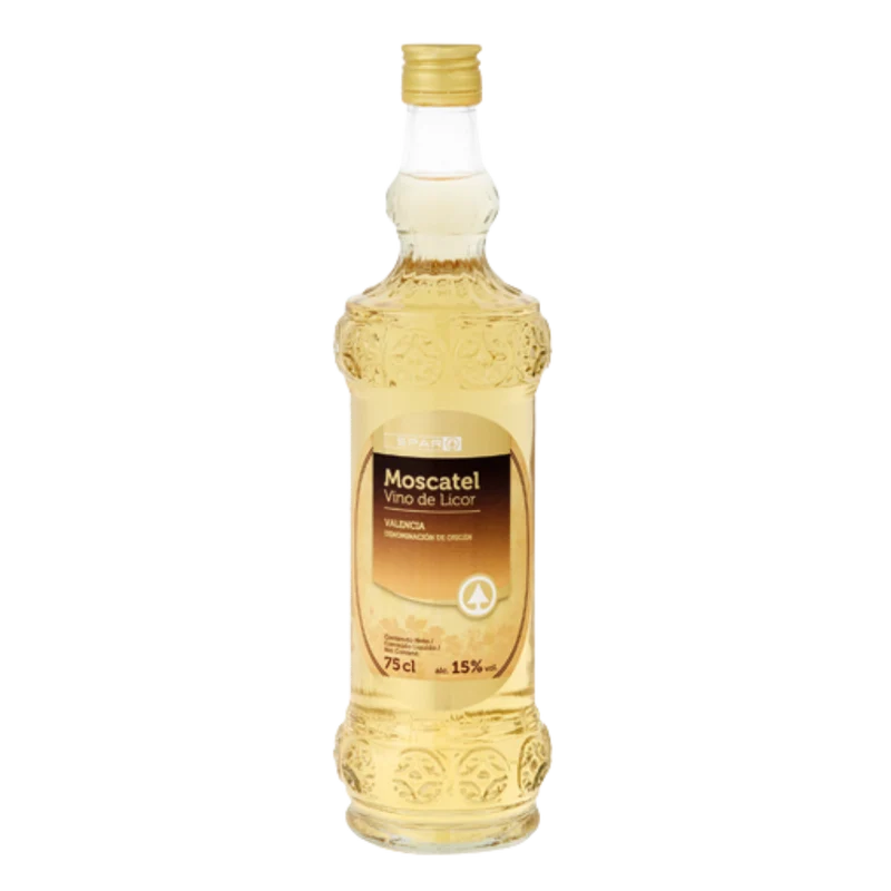 Moscatel SPAR