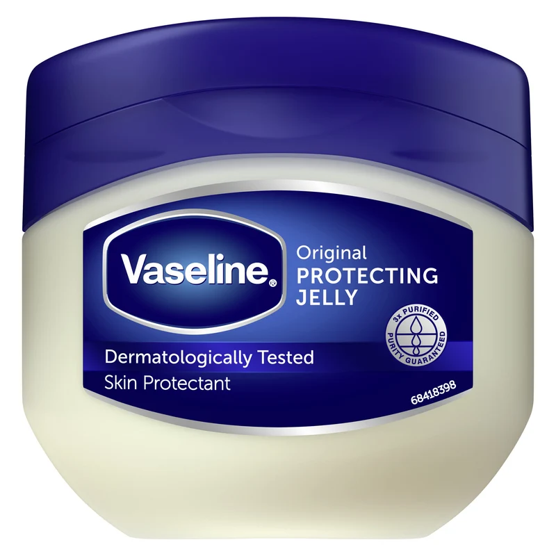 Vaselina para cuidado piel Vaseline 100ml