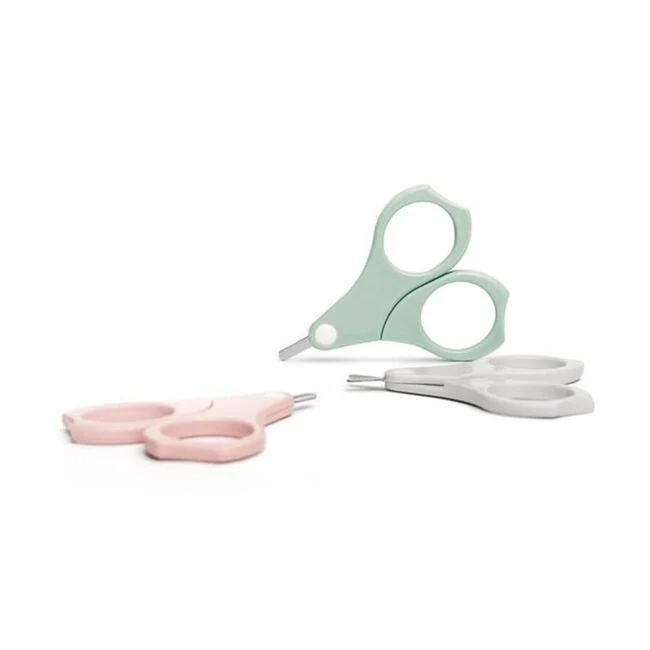 Tijeras de Seguridad para bebés Suavinex