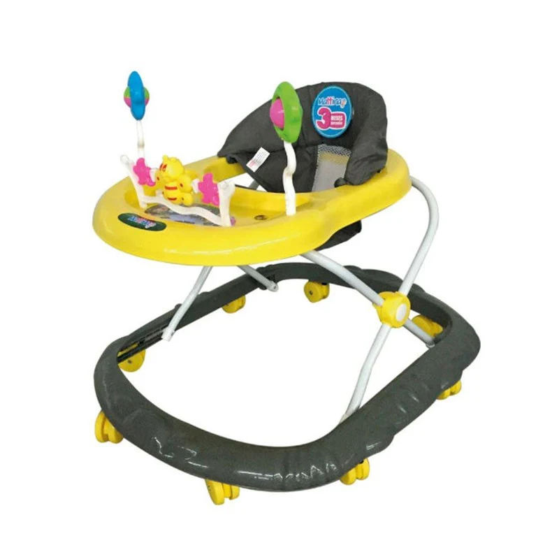 caminador comfort mattina fiesta