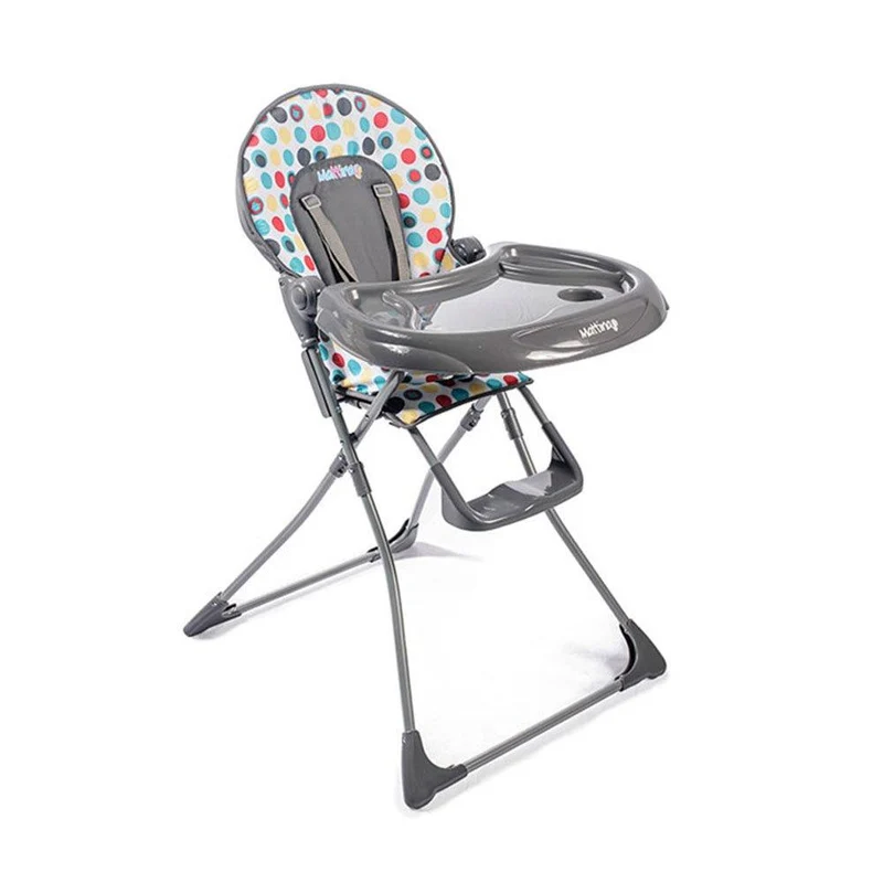 silla para comer mattina fiesta