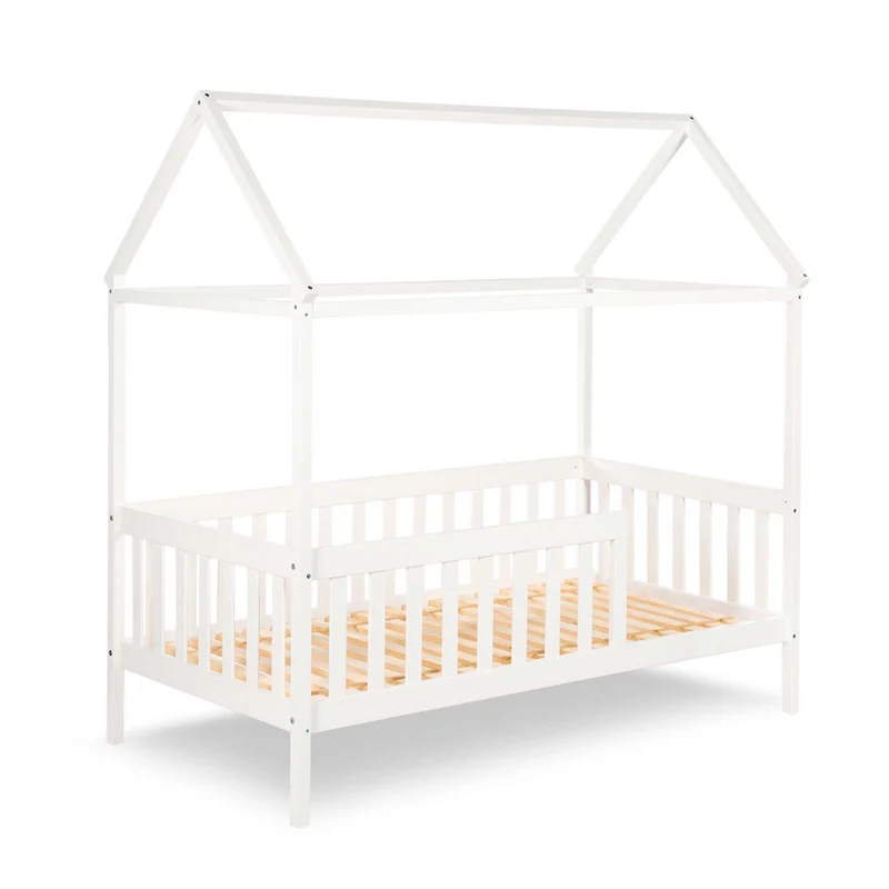 Cama infantil Heim Blanca - OUTLET