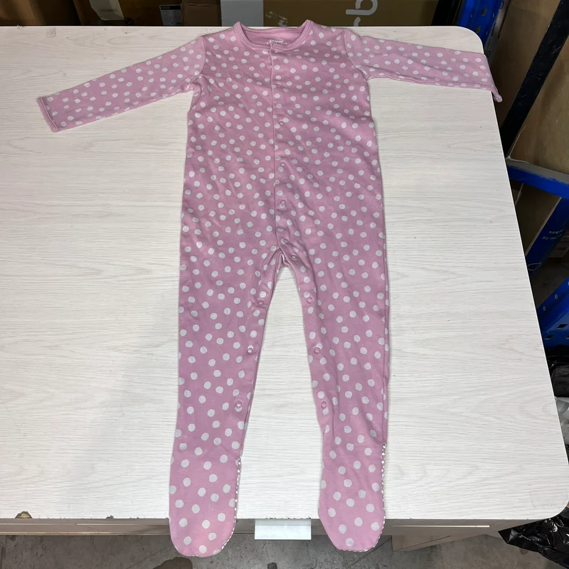 Pijama Enterito para Bebé 18-24m Mamas & Papas - OUTLET