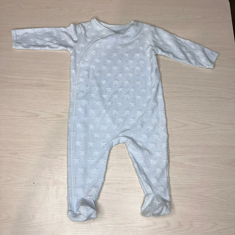 Pijama Enterito para Bebé 6-9m Mamas & Papas - OUTLET