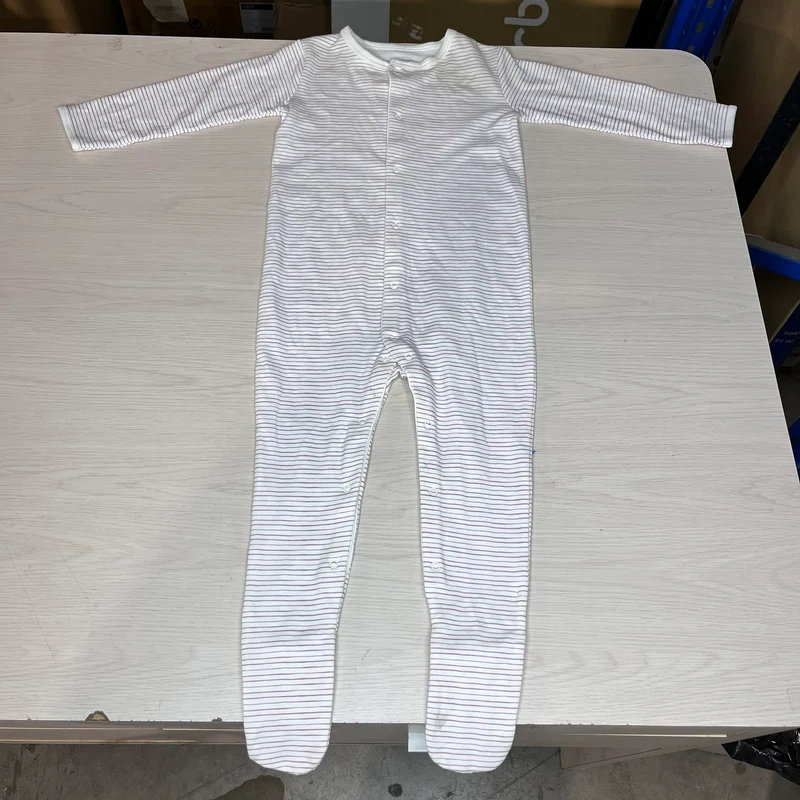 Pijama Enterito para Bebé 18-24m Mamas & Papas - OUTLET