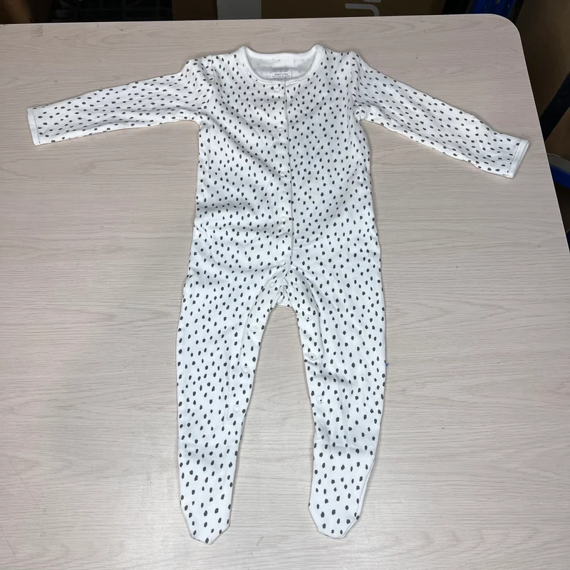 Pijama Enterito para Bebé 9-12m Mamas & Papas - OUTLET