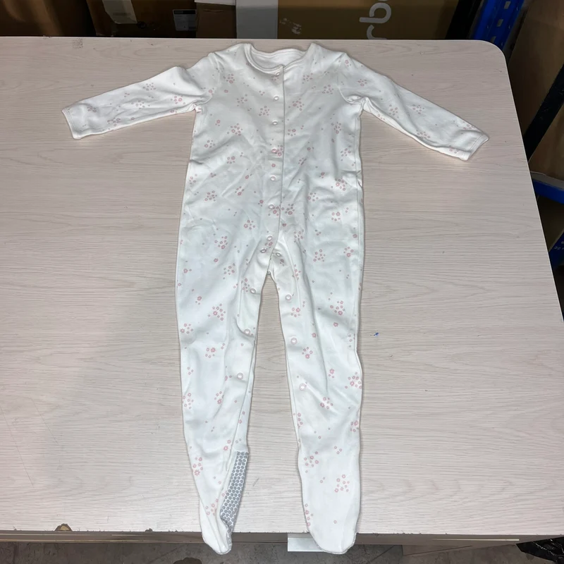 Pijama Enterito para Bebé 18-24m Mamas & Papas - OUTLET