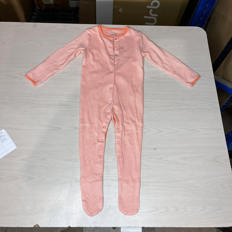 Pijama Enterito para Bebé 9-12m Mamas & Papas - OUTLET