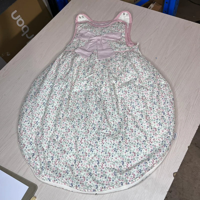 Saco de Dormir Lilybelle 0-6 Meses – Mamas & Papas - OUTLET
