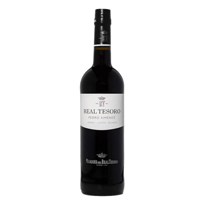 Vino Real Tesoro