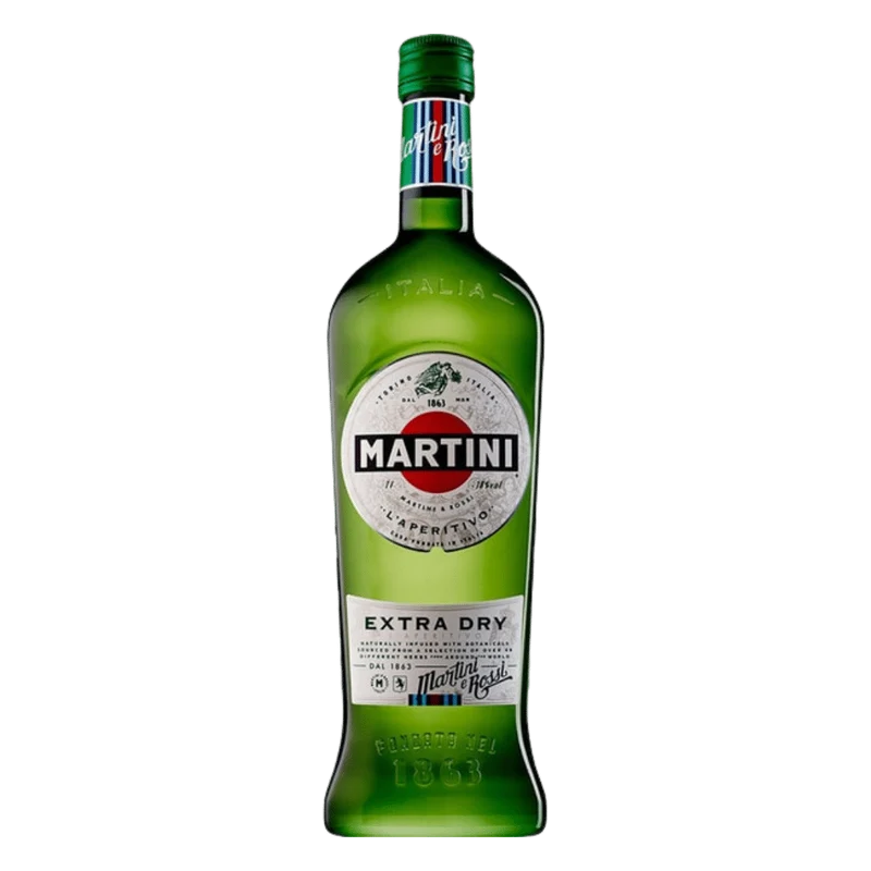 Martini Extra Seco 1L