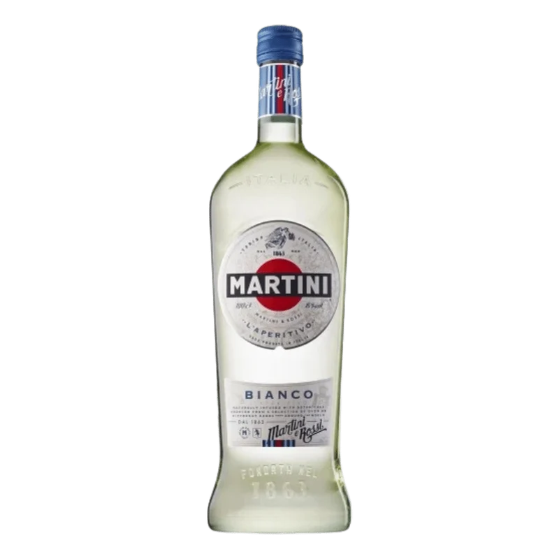 Martini Blanco 1L