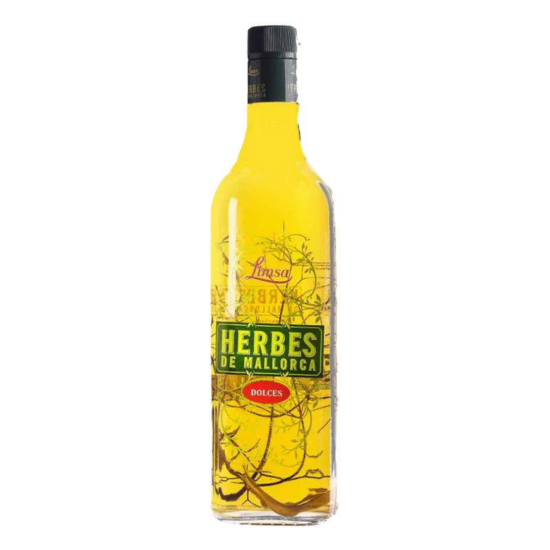 Hierbas Limsa Dulces 70cl