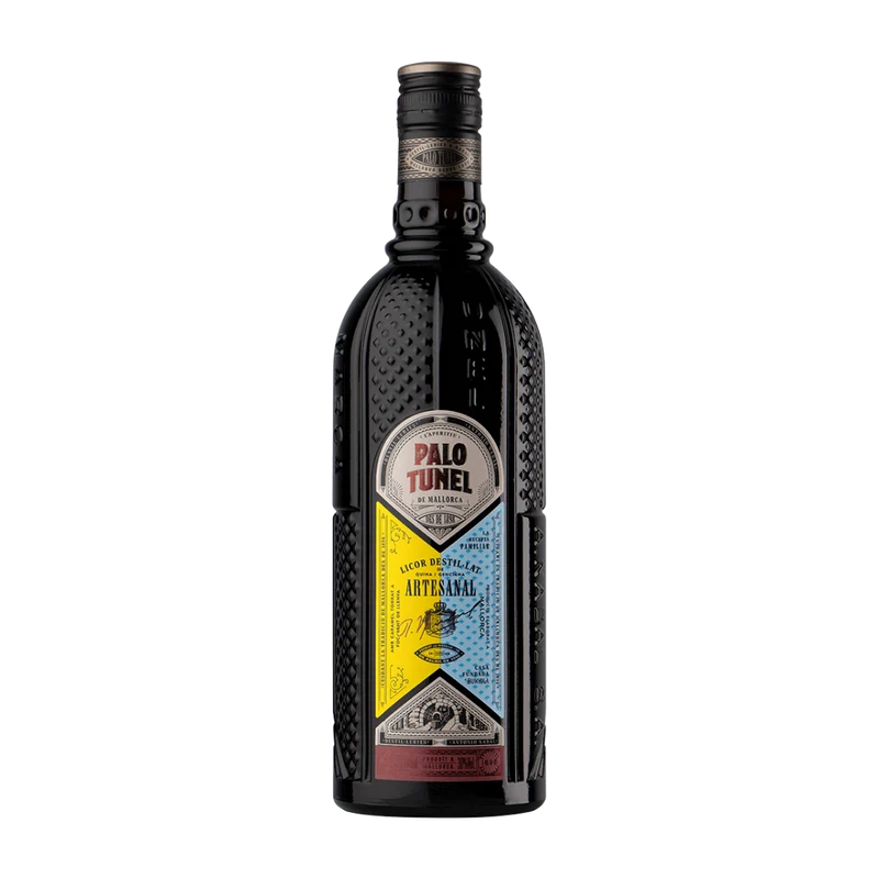 Palo Túnel 70cl