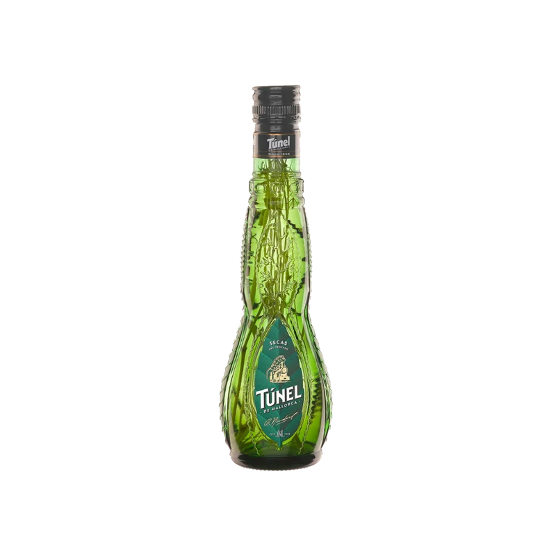 Hierbas Túnel Secas 20cl