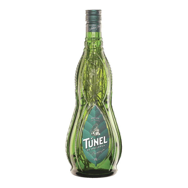 Hierbas Túnel Secas 1L