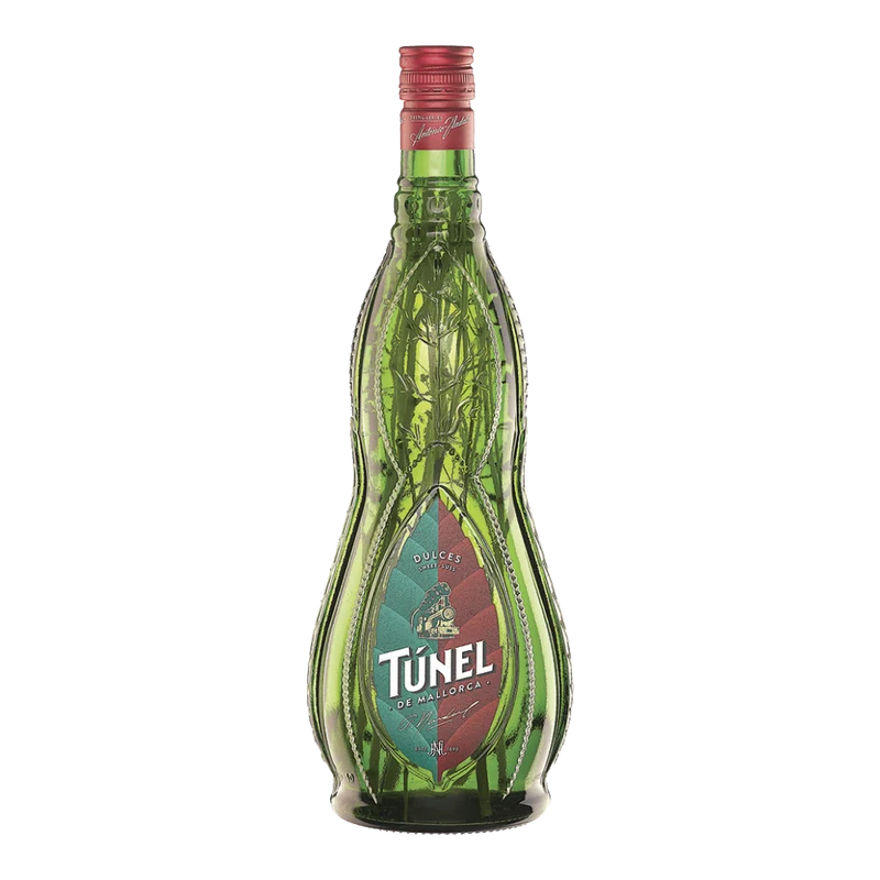 Hierbas Túnel Dulces 1L
