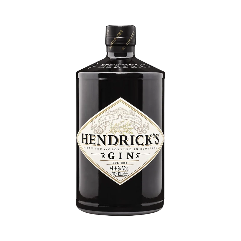Ginebra Hendrick's