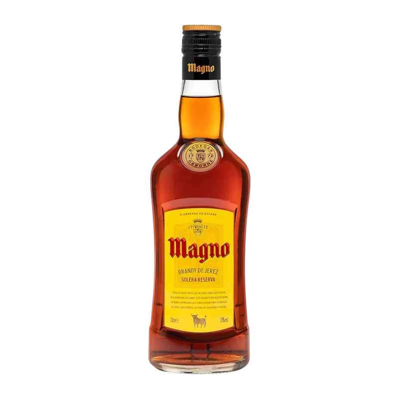 Brandy Magno 70cl