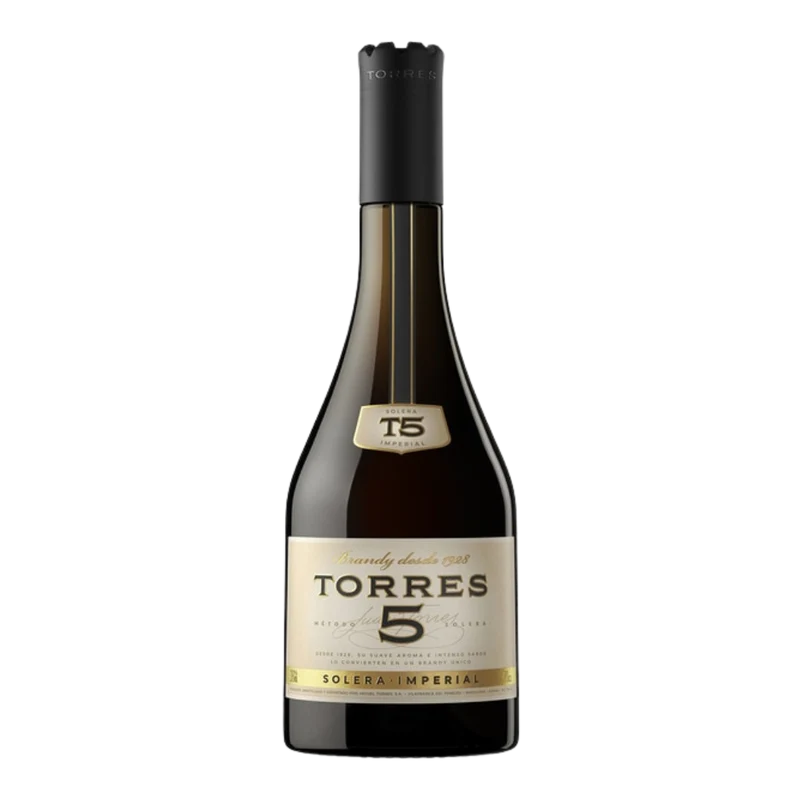 Brandy Torres 5 70cl