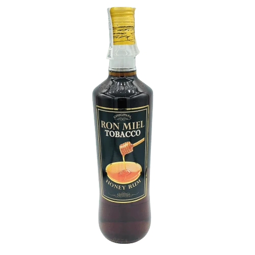 Ron Miel Tobacco 1L
